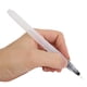 thumbnail image 5 of Pluma De Almacenamiento De Agua, Pluma De Acuarela De Pincel Suave De Almacenamiento De Agua Concisa, Exquisita Adecuada Para Jóvenes Aprendizaje Adecuado Familia Adecuada Al Aire ANGGREK Descripción de la referencia, 5 of 5