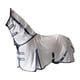 thumbnail image 2 of Manta para moscas de caballos Ropa ecuestre Ropa para caballos Manta para protección solar Manta para moscas Largo de espalda 155cm, 2 of 9
