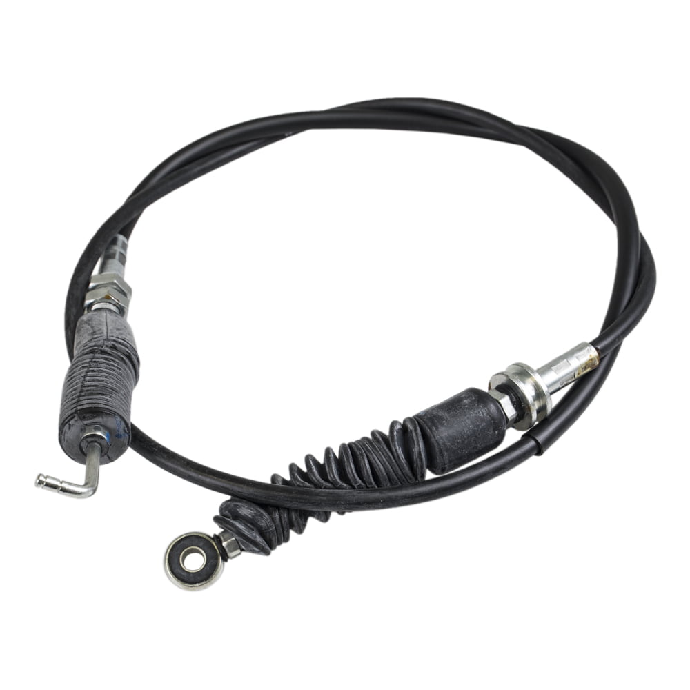 Dudubuy Rear Brake Cable for Arctic Cat 0487-006 ATV 375 400 454 500 2X4 4X4 1998-2005 