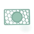 thumbnail image 1 of Fiudx Liquidación de ofertas flash Estuche tipo billetera Locator: billetera del tamaño de una tarjeta de crédito o estuche para pulsera, 1 of 2