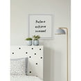 thumbnail image 4 of Marmont Hill Achieve and Succeed Framed Painting Print, 4 of 6