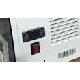 thumbnail image 6 of 51'' Refrigerated Sushi Display Cooler Case Countertop 5 Pan Commercial Sushi Refrigerator, 6 of 9