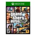 thumbnail image 1 of Grand Theft Auto V Xbox One (GTA V) Xbox One Xbox One, 1 of 1