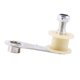 thumbnail image 5 of Chain Tensioner Tension Adjuster Guide Roller Slider For Dirt Pit Mini Bike Motorcycle, 5 of 5