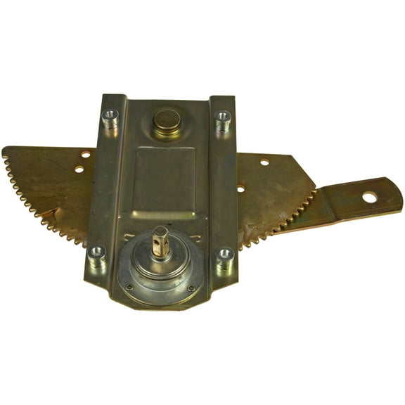 Dorman 740-5501 Front Driver Side Window Regulator for Specific Mack Models