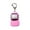 Pink, variant on Mini Whistle Anti Lost Key Finder Alarm Wallet Pet Tracker Smart Flashing Beeping Remote Locator ,Providing Reminders At Any Time