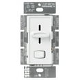 thumbnail image 3 of LUTRON ELECTRONICS INC Skylark Eco-dim™ 600-Watt Dimmer, White S-603PGH-WH, 3 of 3