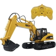 Big-Daddy Super Powerful Full Functional DIE-CAST 15