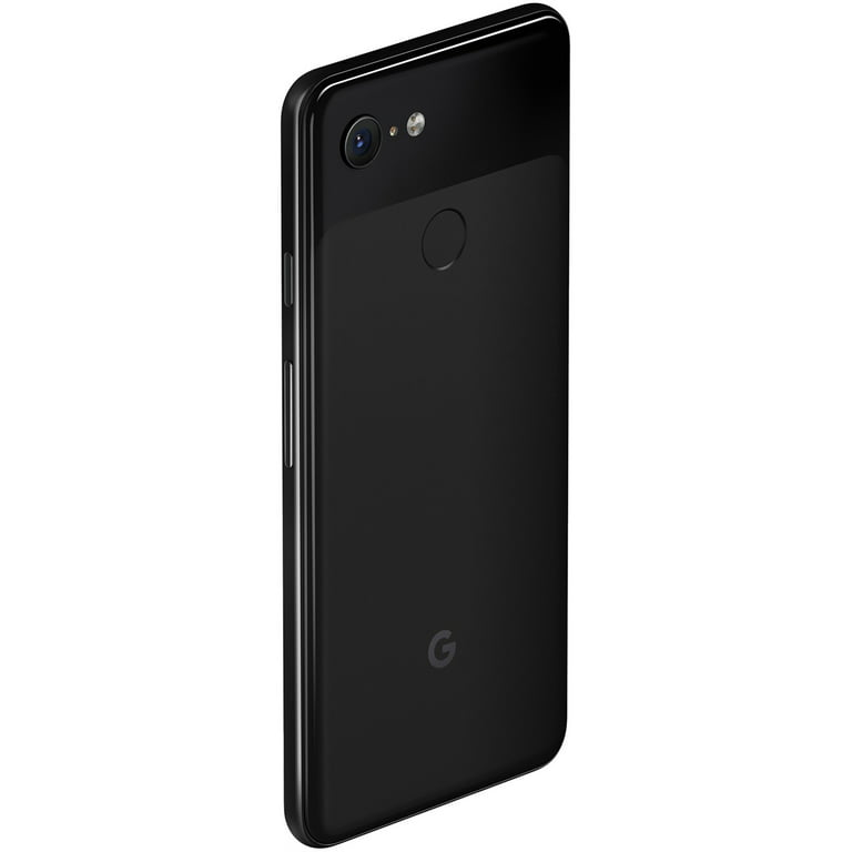 Google Pixel3 128GB Black