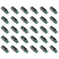 thumbnail image 3 of 18650 Dual USB Lithium Battery Power Charger Module 2A (Three Charging Ports), 3 of 5