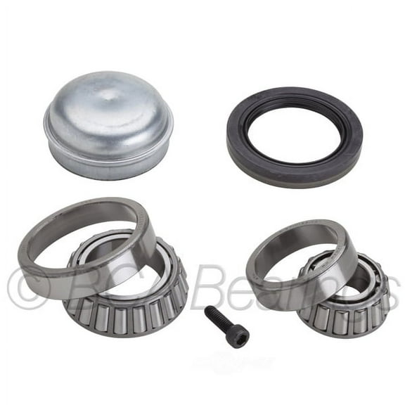 BCA NBVKBA6530VP Wheel Bearing Kit