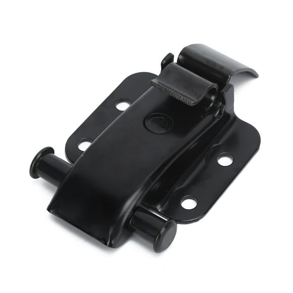 Rear Door Check Strap Locator,Rear Door Check Strap Auto Parts Back Door Strap Bracket Smooth Operation