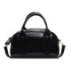 thumbnail image 1 of Bolsos retro franceses para mujer, nuevo estilo 2025, bandolera de hombro de alta gama, bolso de bolos, bolso cuadrado pequeño de color liso para mujer, 1 of 5