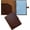 A5 (Weekly), variant on 2026-2027 Weekly Leather Planner - A6  Binder Planner for Men and Women, Inner Pockets and Pen Holder, Personal Size