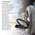 thumbnail image 5 of Oxygen O2 Sensor 4016021 4013979 Replacement for Polaris General 1000, RZR XP Turbo/XP 1000, Ranger 570 900 XP 1000 Crew, Sportsman 110 450 570, ACE 150,RZR XP Turbo/XP, 2015-2016 Sportsman 570, 5 of 5