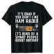 thumbnail image 5 of Camiseta de camping al atardecer, camiseta de manga corta, ropa estética, ropa linda, nueva edición, camisetas gráficas para hombre divertidas, 5 of 7