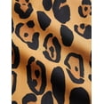 thumbnail image 3 of Juego de cama infantil con estampado de leopardo, 3 of 3