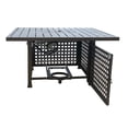 thumbnail image 3 of AFD Monterey Firepit Table with Propane, 3 of 3