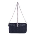 thumbnail image 5 of Pre-Owned Dior Navy Miss Dior Shoulder Bag Cannage Leather, 5 of 10