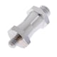 thumbnail image 5 of Adaptador de Tornillo Convertidor Macho de 2x1/4 a 3/8 para Soporte de Luz de Estudio con Trípode - J 3 piezas, 5 of 8