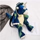 thumbnail image 5 of Mochila de dinosaurio para niños BuyWeekMX de Felpa, 5 of 5