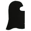Bellwether Balaclava Black One Size Brushed Fabric Synthetic Wicking