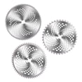 thumbnail image 1 of Law Mower Saw Blade,3 Pcs Law Mower Law Mower Blade Replacement Brush Cutter Blade Advanced Technology, 1 of 14