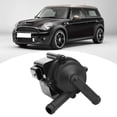thumbnail image 4 of Pompe à Eau Auxiliaire de Circulation de Liquide de Refroidissement Turbocompresseur en Plastique ABS - Compatible avec Mini Cooper R55 R56 R57 R58 R59 R60 R61 - Empêche la Surchauffe Turbo, Haute Sensibilité et Pièce de Rechange Durable, 4 of 4