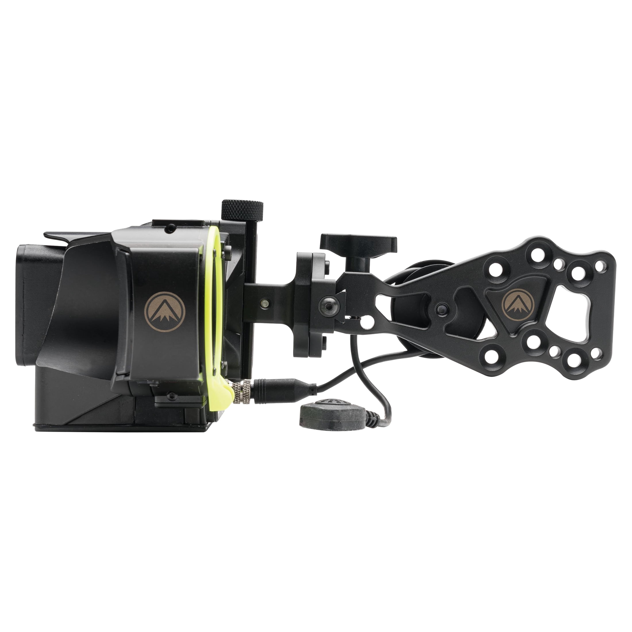 Burris Optics Oracle 2, Rangefinding Bow Sight