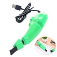 thumbnail image 1 of Coofit Mini Vacuum Cleaner Detachable USB Dust Cleaning Brush for Keyboard Cleaning, 1 of 9
