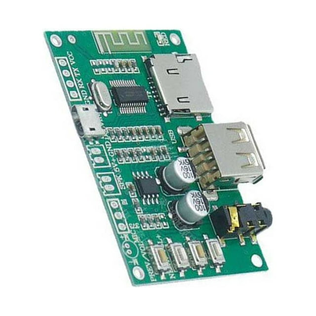 Cateissary Módulo de placa Puerto serie sin pérdidas Placa central Placas ligeras Módulos Voltaje Corriente Accesorios Electrónica Electrónica miscelánea