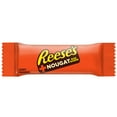 thumbnail image 3 of REESE'S +Nougat Snack Size, 170g, 3 of 8
