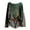 Dark Green, variant on LINGLANG Womens Tops Trendy Style Long Sleeve Graphic T Shirt Loose Fit Casual Comfortable Soft Blouse Top Daily Wear Under $5