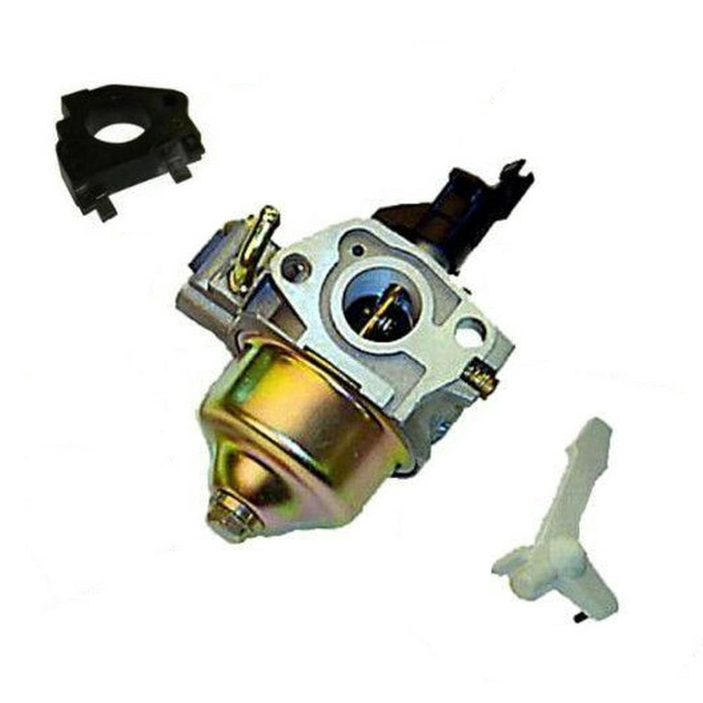 New Fits Honda GX340 GX390 11HP 13HP Carburetor with Carburetor