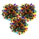 thumbnail image 1 of Kit De Gemas De De Azulejos De Mosaico Transparente De Color 480g Para Manualidades Piedras Escalonadas A Granel Para Niños Proyectos De Decora Macarena Azulejos de mosaico, 1 of 8