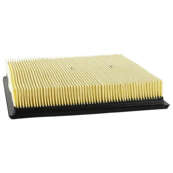 Motorcraft Elementasy-Aircleaner