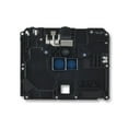 thumbnail image 2 of Esource Parts Motorola Moto G Play XT2093 2021 Back Camera Lens Bracket Misty Blue, 2 of 2