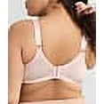 thumbnail image 5 of Warner's Womens Signature Support Satin Bra Style-35002A, 5 of 6