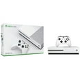 thumbnail image 1 of Remis à Neuf Microsoft ZQ9-00001 Xbox One S Console 500GB, 1 of 5