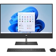 HP Pavilion 27" Full HD Touch-Screen All-in-One, Intel Core i7, 16GB RAM, 1TB SSD