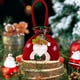 thumbnail image 5 of Christmas Thickened Velvet Gift Bags Candy Bags Christmas Eve Packaging Box Christmas Gift Bags, 5 of 6