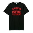 thumbnail image 1 of Slaughter To Prevail  Adult Misery Crew T-Shirt, 1 of 2