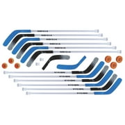 52" DOM Vision Deluxe Hockey Set