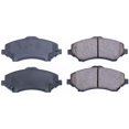 thumbnail image 3 of Power Stop (16-1273) Z16 Ceramic Brake Pad, 3 of 3
