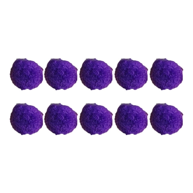 Vogacara 10 unids/set de actividades al aire libre-bolas de agua reutilizables para piscina de verano diversión piscina globo de agua juguetes Deportes acuáticos Púrpura