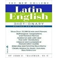thumbnail image 1 of The Bantam New College Latin & English Dictionary, 1 of 2