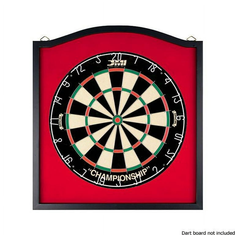 Felt dartboard shop