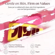 JiYu NAD+ Hydrating Face Moisturizer