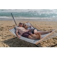 thumbnail image 3 of Sunbrella® Original Deluxe Size Hammock, 3 of 5