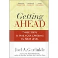 thumbnail image 3 of Getting Ahead, (Hardcover), 3 of 3